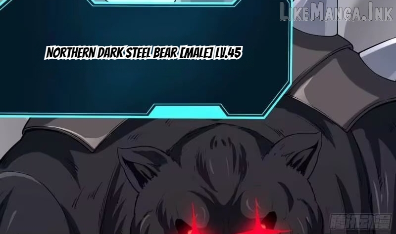 I Opened A Harem in Hell Chapter 71  - page 35